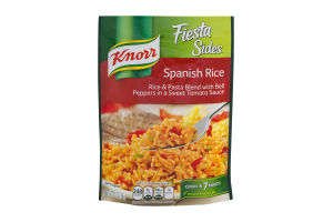 Knorr Fiesta Sides Spanish Rice