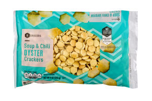 SE Grocers Soup & Chili Oyster Crackers