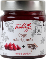 Соус Лагідний Famberry с/б 220г