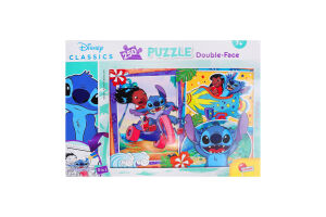 Пазли Lisciani Lilo&Stitch 250 шт 860922