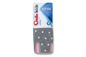 Колготки детские Conte kids Sof-Tiki №7С-38СП 116-122 522 бежевый