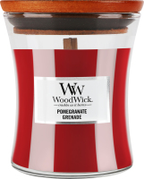 Свеча 85г Pomegranate Woodwick 1шт
