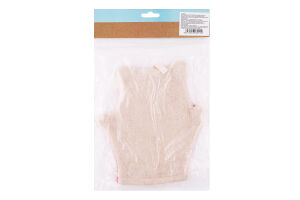 Мочалка для тіла Home&Care Ведмедик 987871