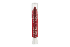 Wet n Wild Megaslicks Balm Stain Moisturizing Lip Colour 125 Red-Dy Or Not