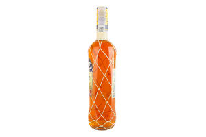 Ром 0.7л 38% доминиканский Anejo Brugal бут