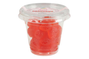 Мармелад жувальний Полуниця Sweli ст 150г