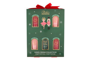 Набір для рук MBM My Home For You кольор MH-1873