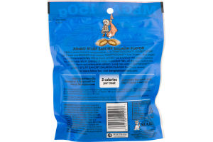 Temptations Jumbo Stuff Cat Treats Savory Salmon Flavor