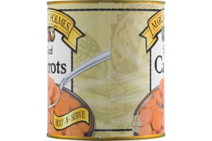 Margaret Holmes Sliced Carrots