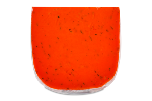 Сир Henri Willig з червоним песто і травами 50%