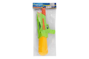 Пистолет водяной для детей от 3лет 43х17см №1463673 Greenwich Products Co. Limited 1шт