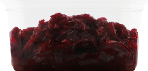 Салат буряковий(ПАК) ваг