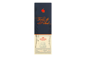 Ром Sampan Cellar Series Cognac