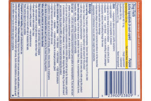 Vick DayQuil Severe Cold & Flu Caplets - 24 CT