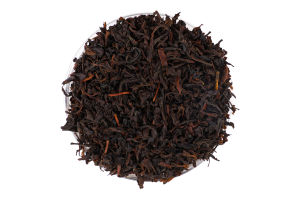 Чай чорний English Tea Shop Earl Grey органічний