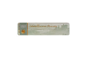 Туррон м'який з фундуком і мигдалем Antica Torroneria Piemontese м/у 200г