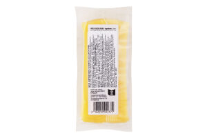 Паста Sainte Lucie цукрова жовта