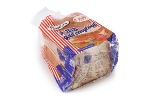 Хлеб нарезной пшеничный для сэндвичей Bochito м/у 400г