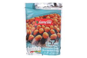Арахіс в хрумкій оболонці Tanem д/п 120г