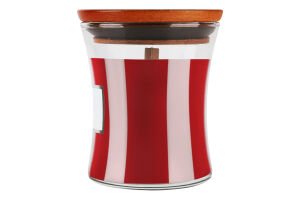 Свеча 85г Pomegranate Woodwick 1шт