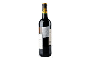 Вино Chateau de Reguignon ч/сух 13%0,75л