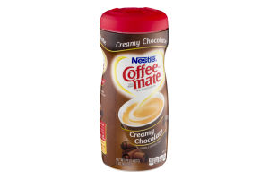 Nestle Coffee-Mate Creamy Chocolate Coffee Creamer