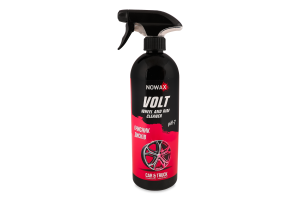 Очисник дисків Volt з індикатором 750мл Nowax