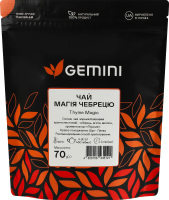 Чай Магия тимьяна Gemini д/п 70г