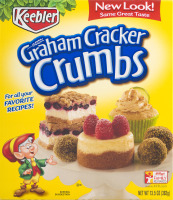 Keebler Graham Cracker Crumbs