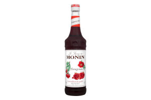 Сироп TM Monin Гранат, 0,7л