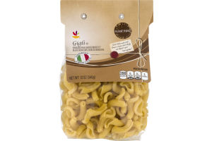 Ahold World Menu Gigli