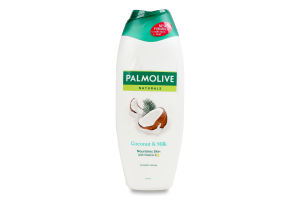 Гель для душу Palmolive Naturals Coconut&Milk