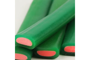 Цукерки Jumbo палички зі смаком кавуна