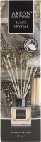 Дифузор ароматичний Хоум Парфюм Чорний кристал 50мл Areon