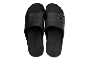 Сланці чоловічі Спорт чорні р.41-46 СЛМ-03 Реалпакс