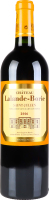 Вино Chateau Lalande-Borie GBGC Snt Julien 2016