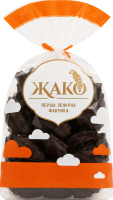 Зефір в глазурі Жако кг