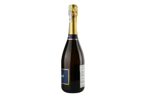 Вино ігристе 0.75л 11.5% біле брют Cava Reserva Heretat Raventos Rosell пл