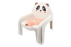 Горщик-стільчик дитячий арт124070 Алеана