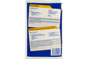 Pillsbury Best All Purpose Flour Bleached Enriched