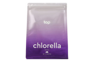 Хлорелла в таблетках TOP Superfoods 1000шт