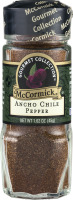 McCormick Gourmet Collection Ancho Chile Pepper