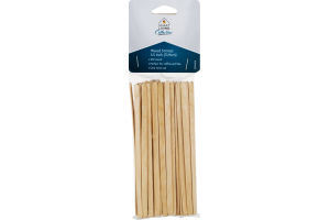 Smart Living Wood Stirrers