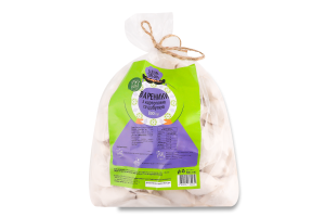 Вареники заморожені з картоплею та цибулею Шеф Таріль м/у 800г