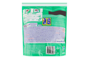 Засіб миючий синтетичний Color Все в 1 38*18,2г капсули Ariel