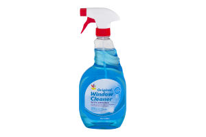 Ahold Original Window Cleaner With Ammonia