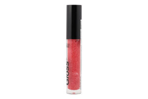 Блиск д/губ Jelly Gloss 13 глітер перець 6мл Colour Intense