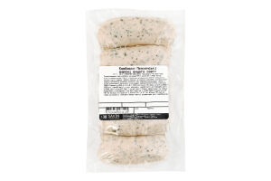 Ковбаски варені Мюнхенські Savin Product в/с кг