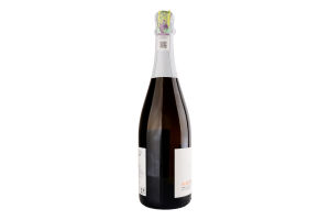 Шампанське 0.75л 12% екстра брют Grand Cru Albescent Waris Hubert пл