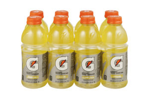 Gatorade Thirst Quencher Lemon-Lime - 8 CT